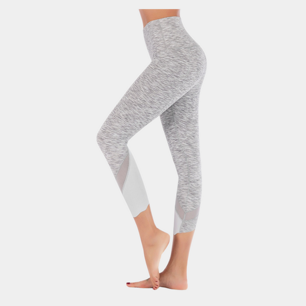 Donna High-Waist Stretchy Legging