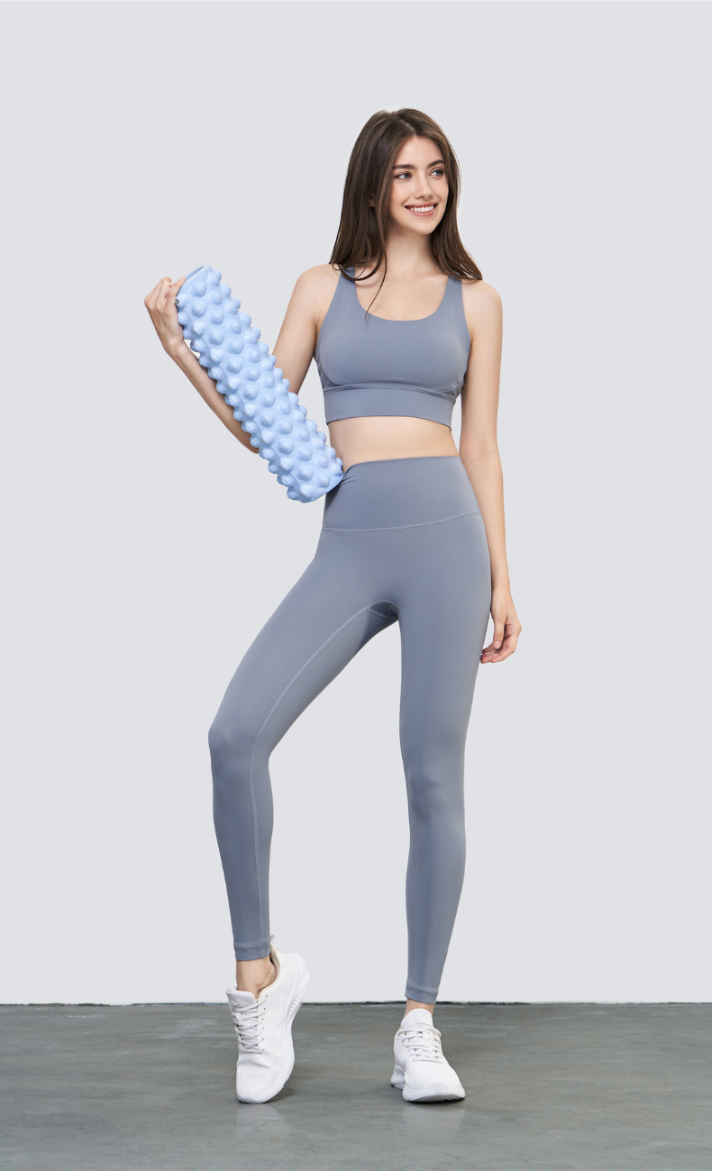 Indira Yoga Matching Set - WOO YOGA