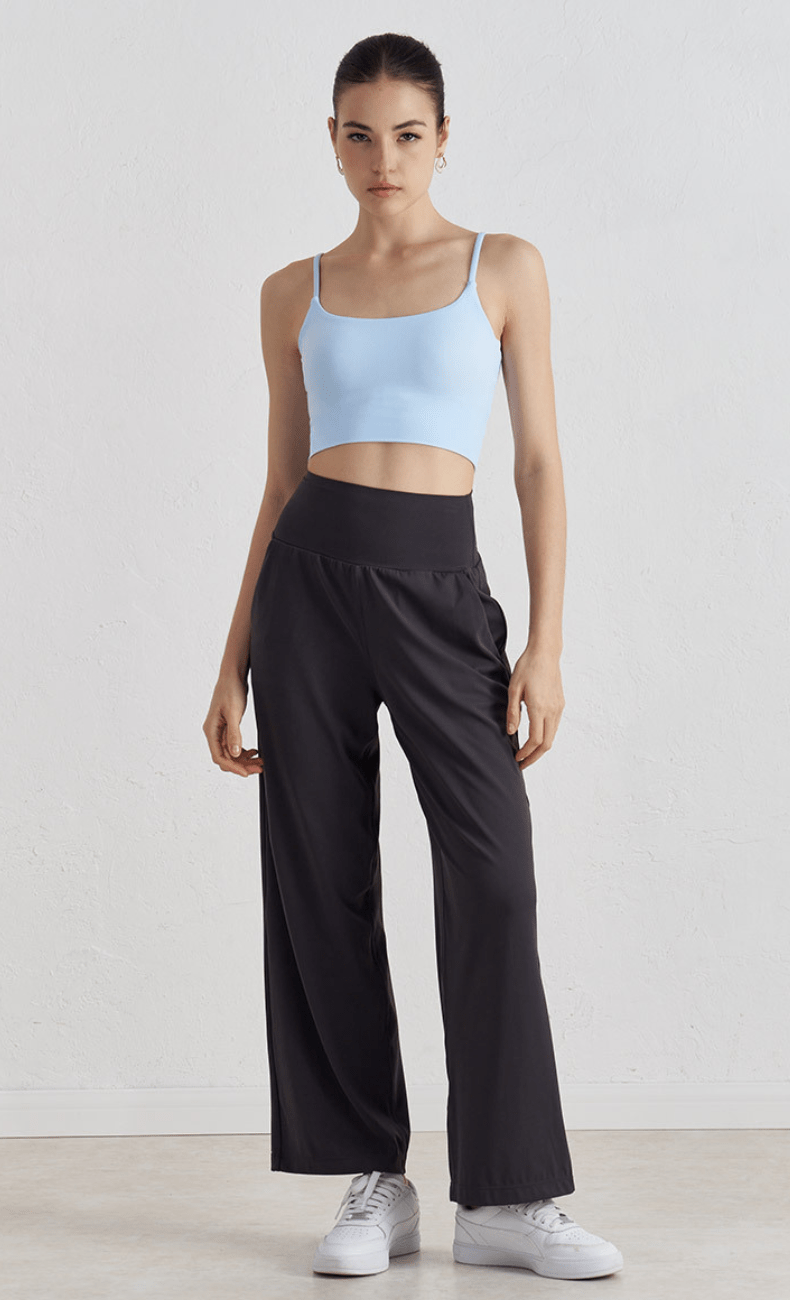 WOO YOGA Pants Margot Golf Jogger Pant 