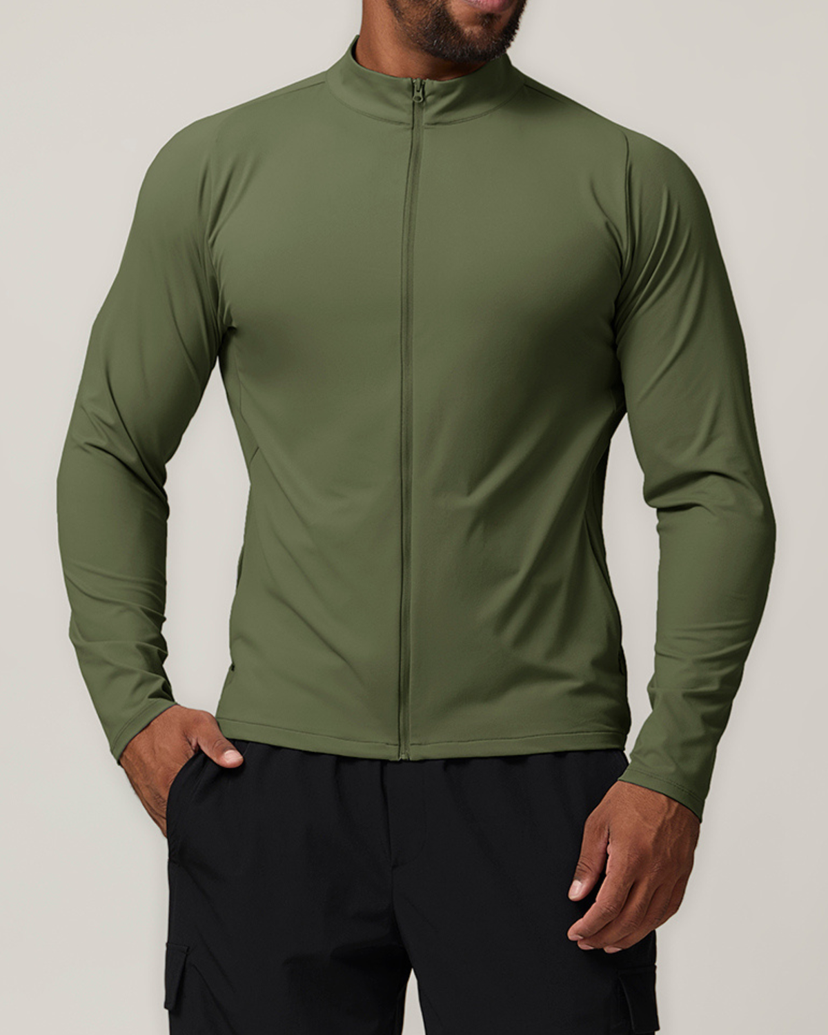 Everyday Motion Stretch Men's Jacket