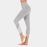 Donna High-Waist Stretchy Legging