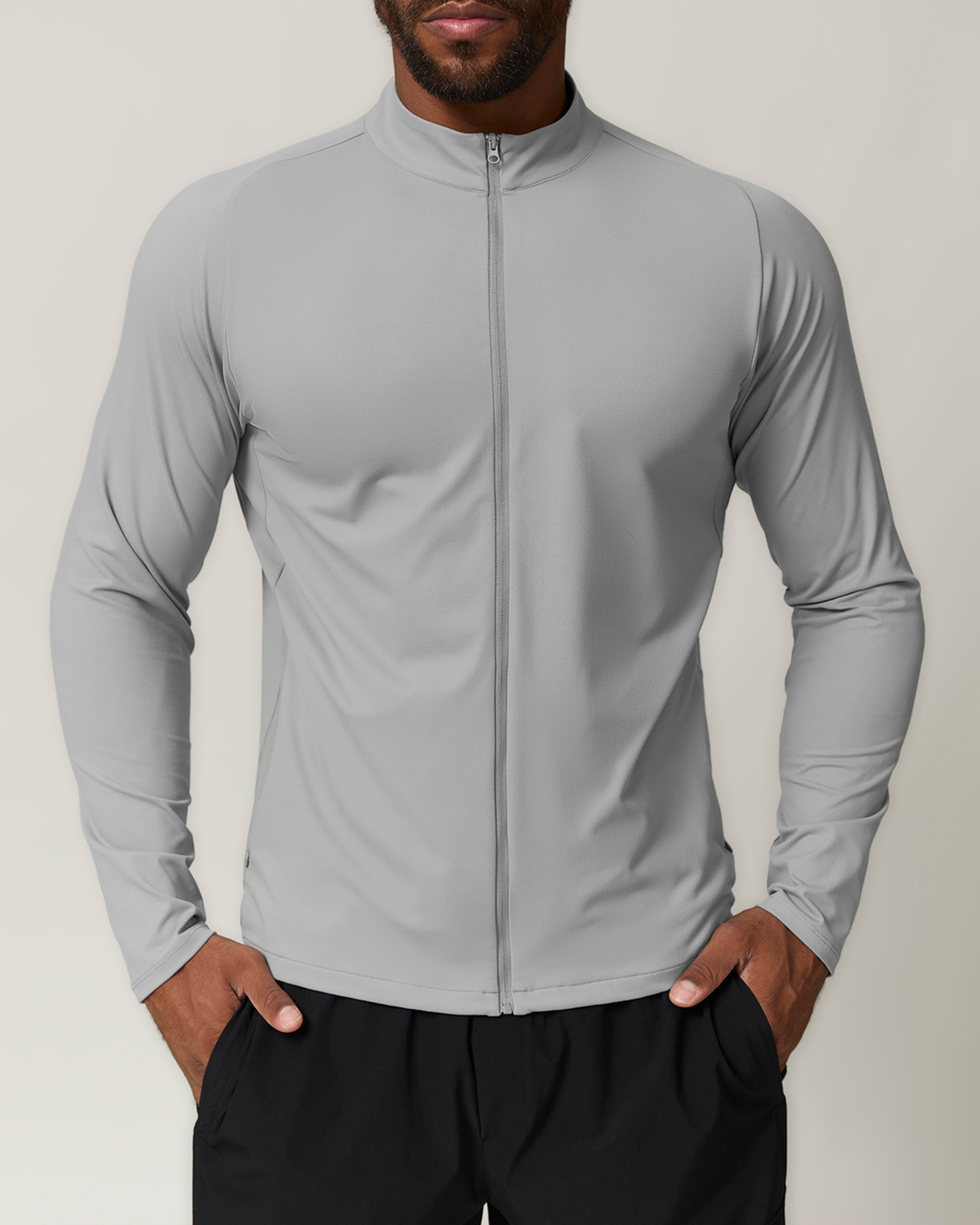 Everyday Motion Stretch Men's Jacket
