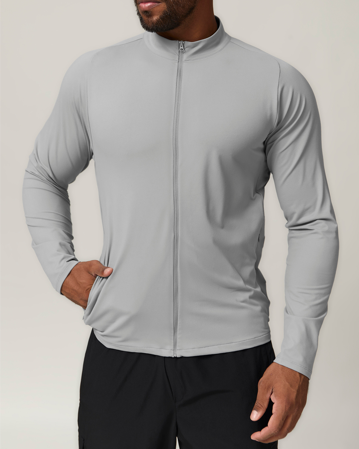 Everyday Motion Stretch Men's Jacket