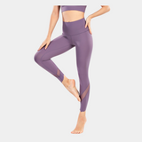 Donna High-Waist Stretchy Legging