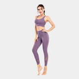 Donna High-Waist Stretchy Legging