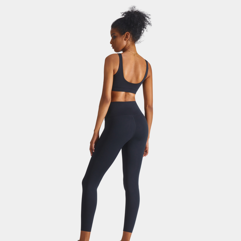 Lauren Luxe Yoga Legging