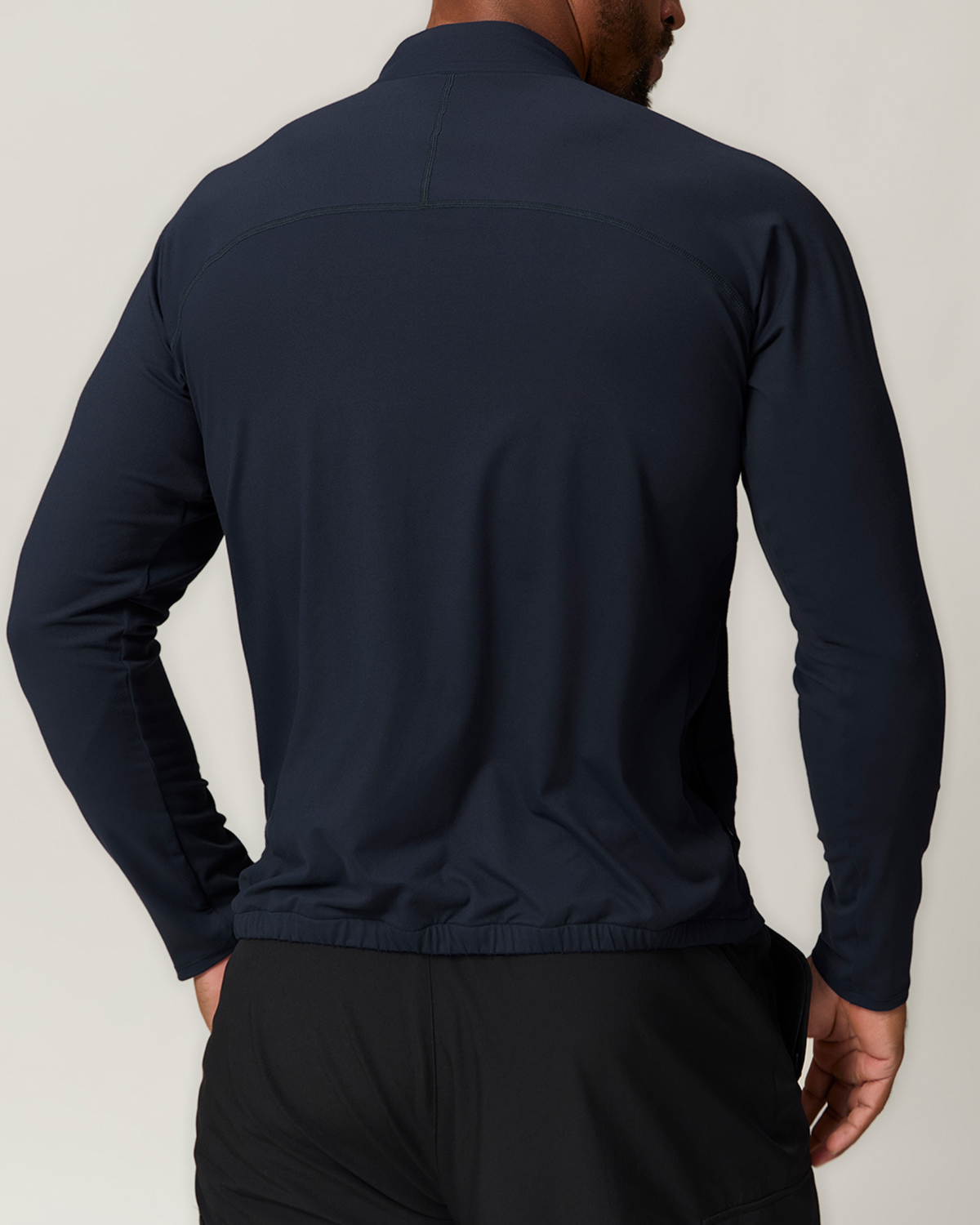 Everyday Motion Stretch Men's Jacket