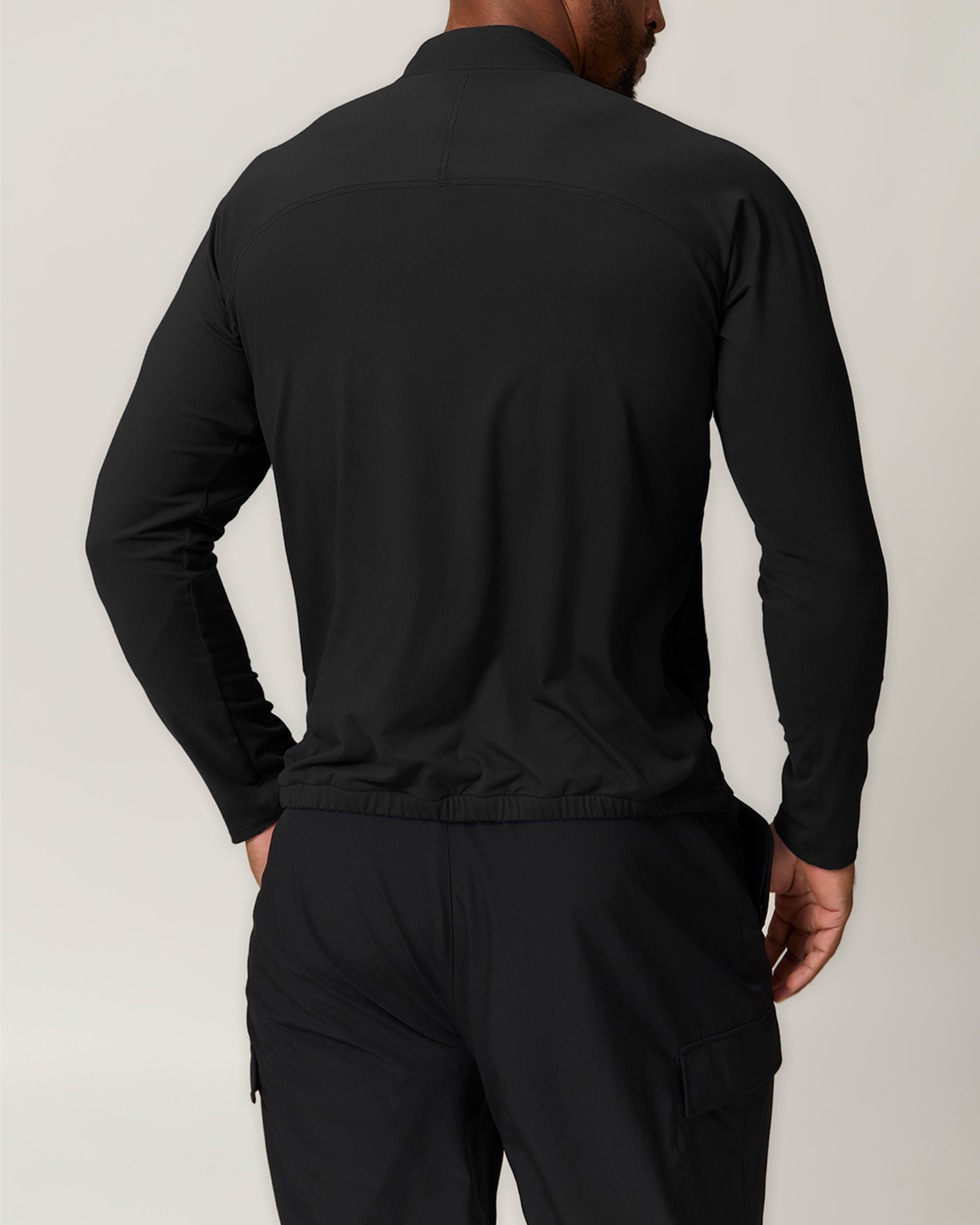 Everyday Motion Stretch Men's Jacket