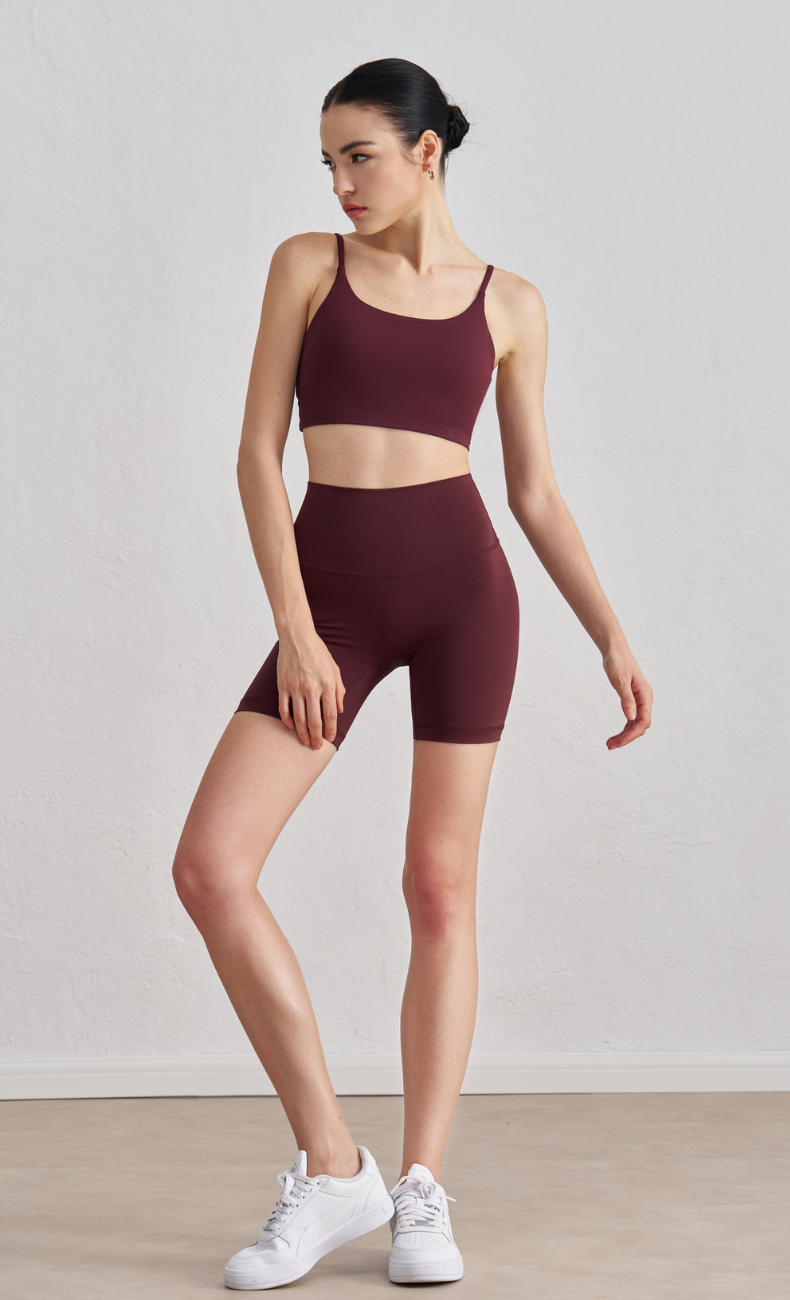 Karolina LuxeFit Workout Set