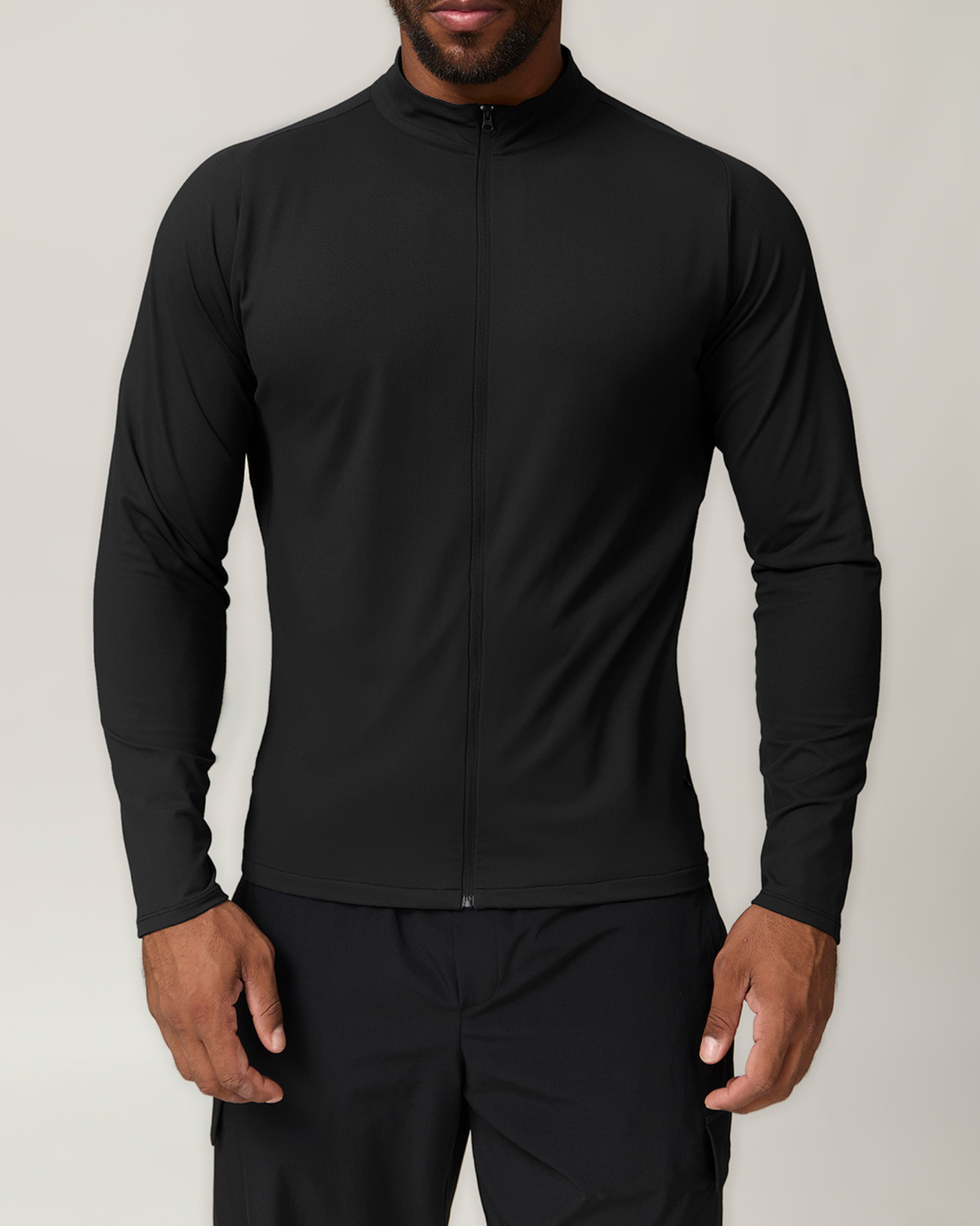 Everyday Motion Stretch Men's Jacket