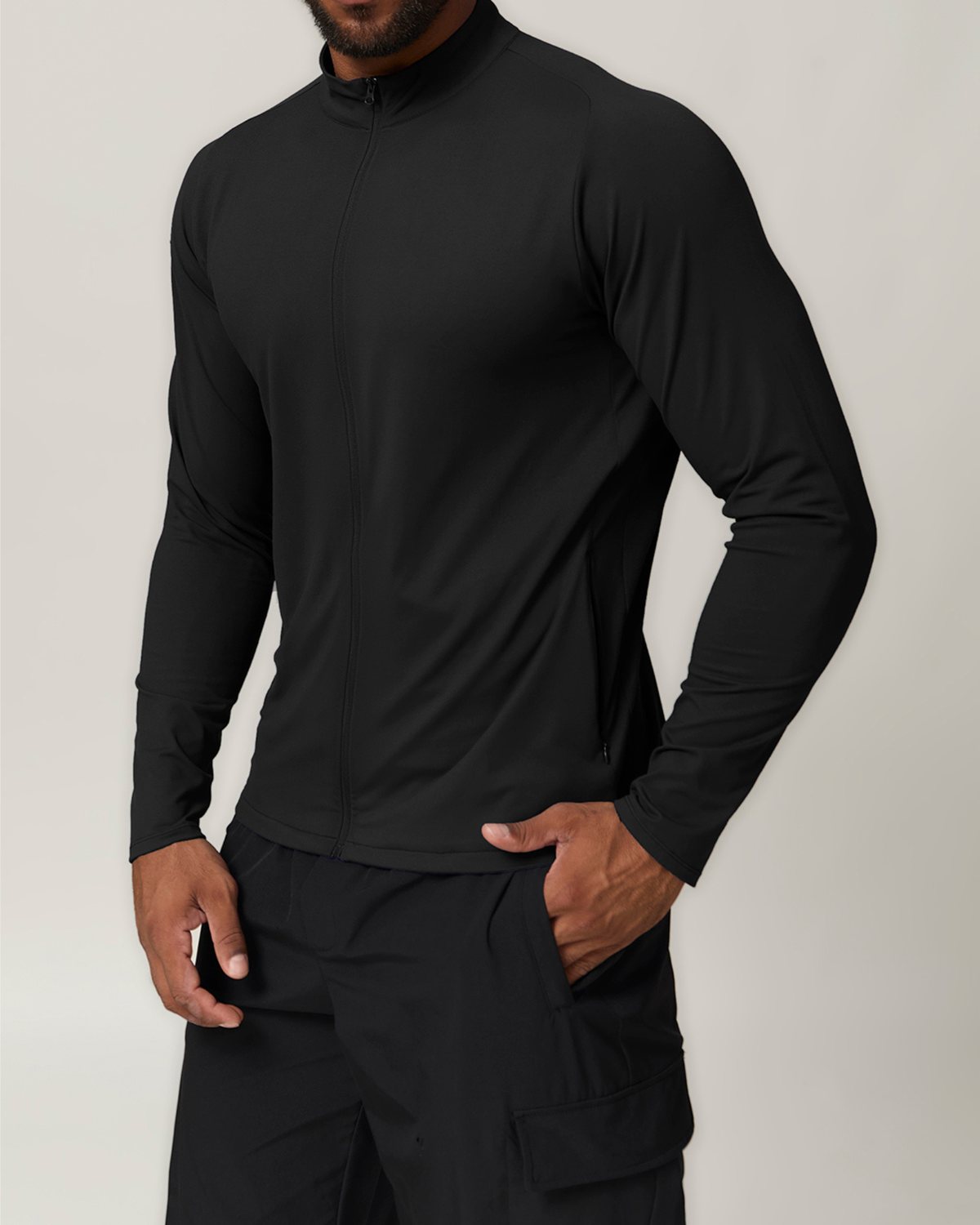 Everyday Motion Stretch Men's Jacket