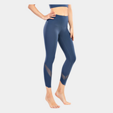 Donna High-Waist Stretchy Legging