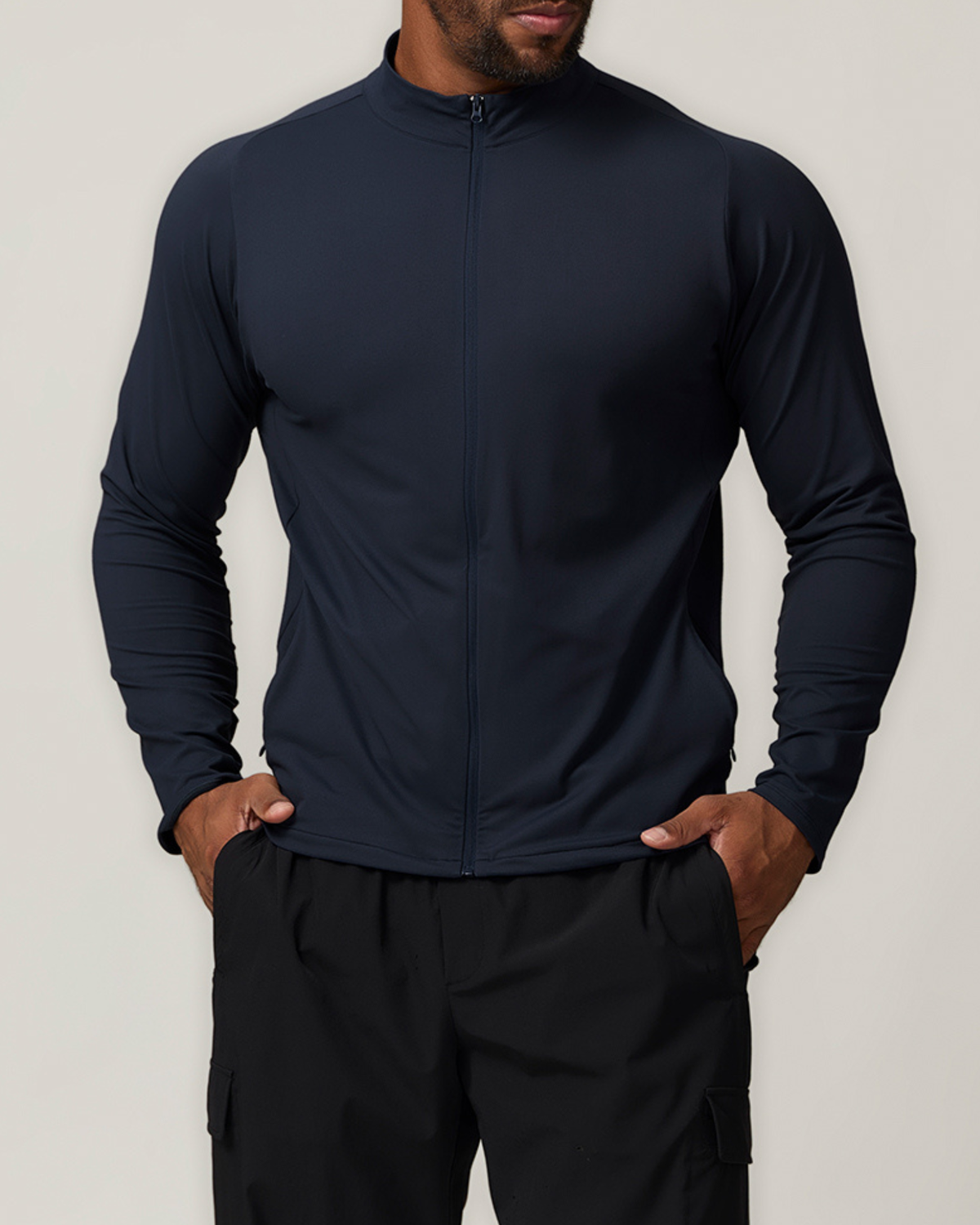 Everyday Motion Stretch Men's Jacket