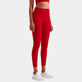 Alex High-Waist Soft Legging - WOO YOGA