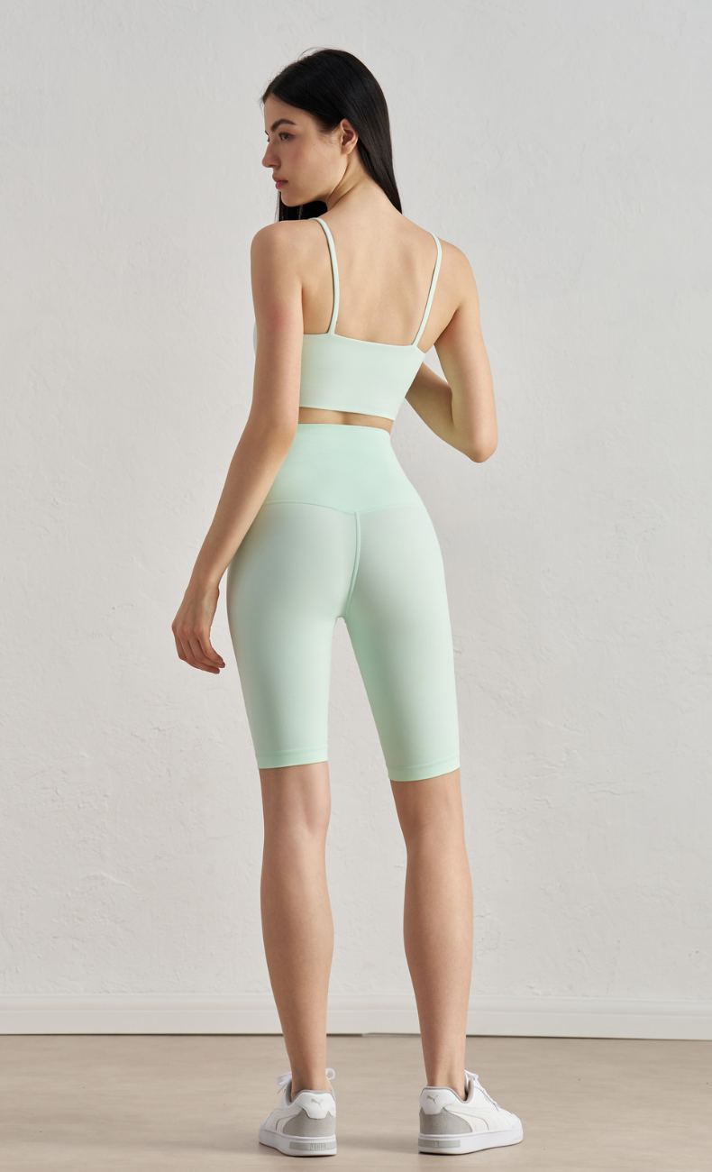 Karolina LuxeFit Workout Set