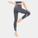 Donna High-Waist Stretchy Legging