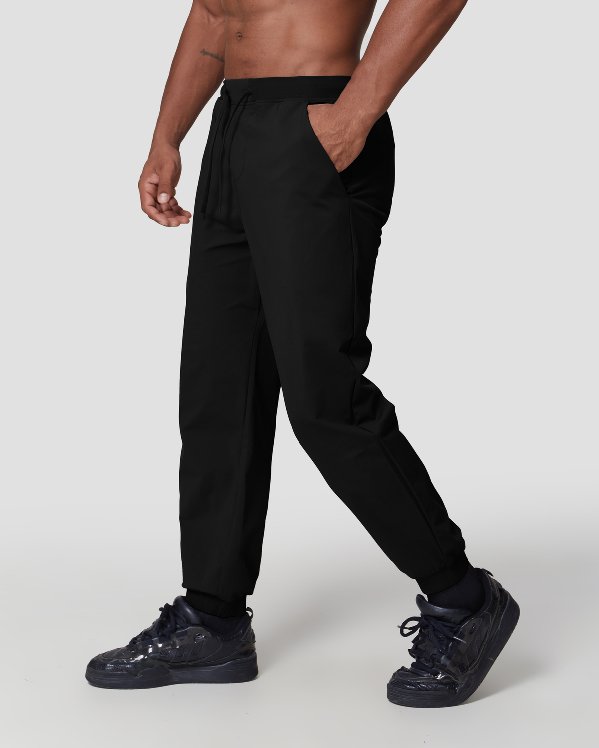 Everyday Motion Stretch Men's Jogger