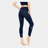 Donna High-Waist Stretchy Legging