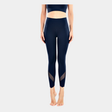 Donna High-Waist Stretchy Legging