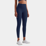 Alex High-Waist Soft Legging - WOO YOGA