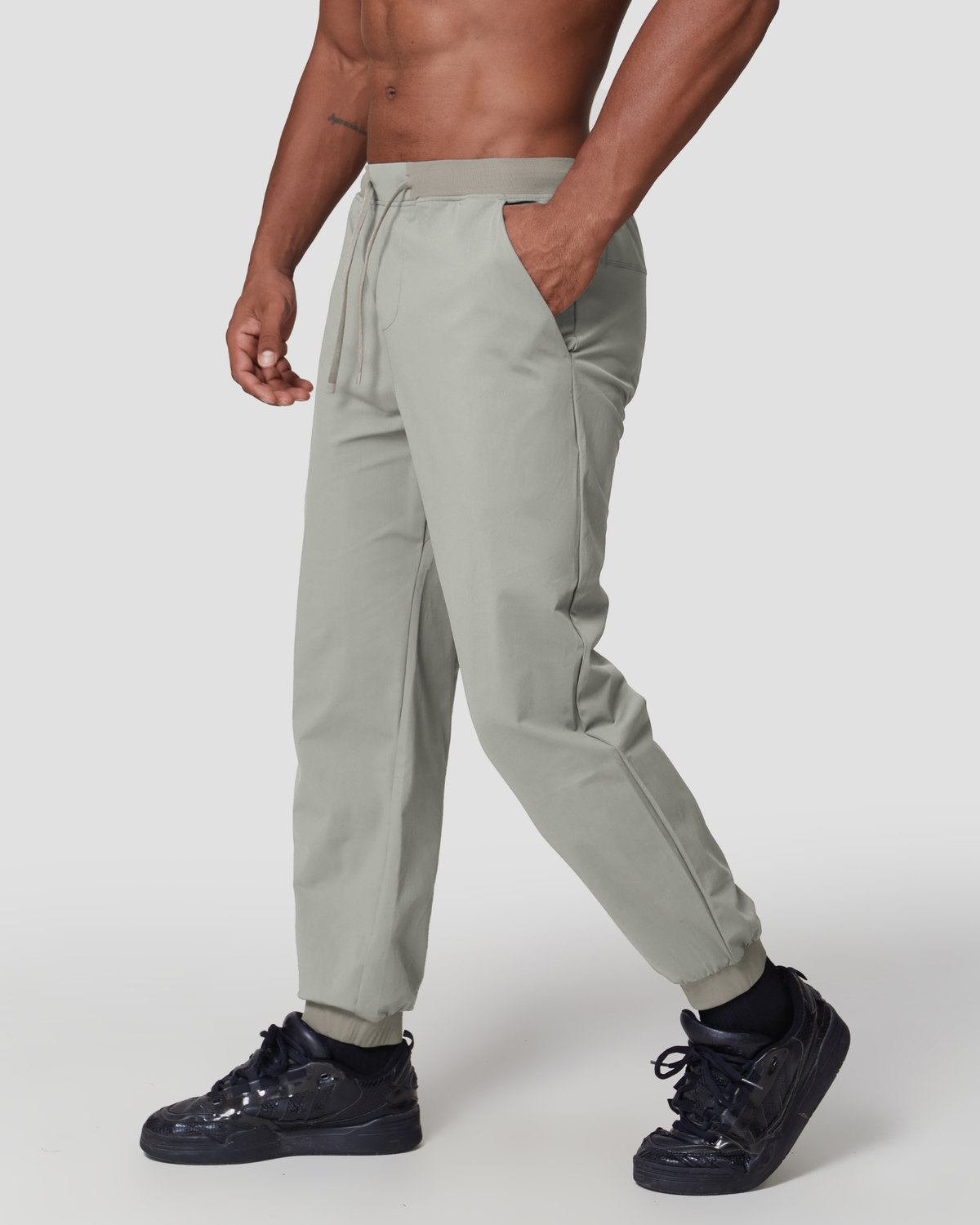 Everyday Motion Stretch Men's Jogger
