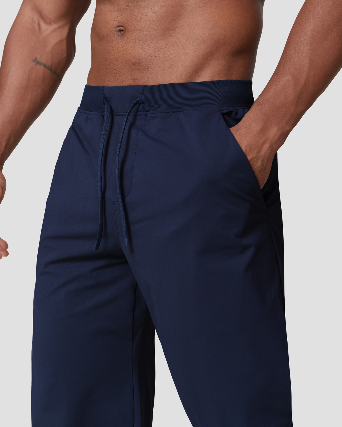 Everyday Motion Stretch Men's Jogger