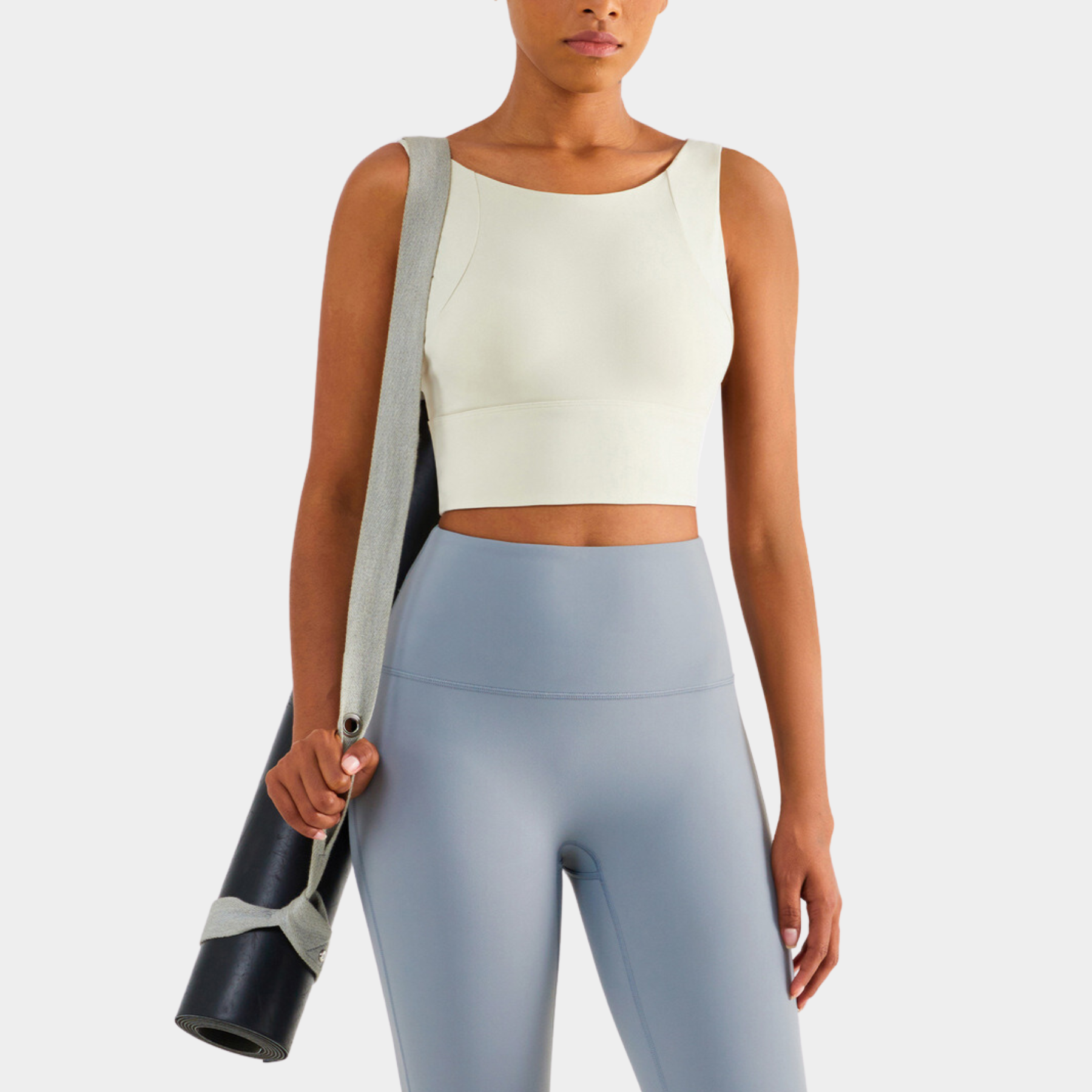 Isabella Sport Built-in Bra