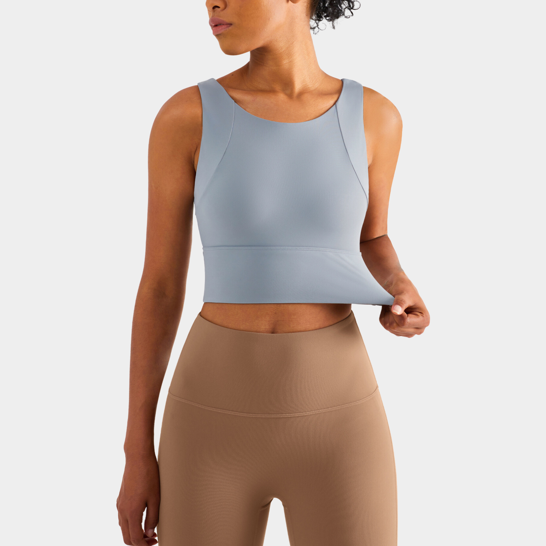 Isabella Sport Built-in Bra