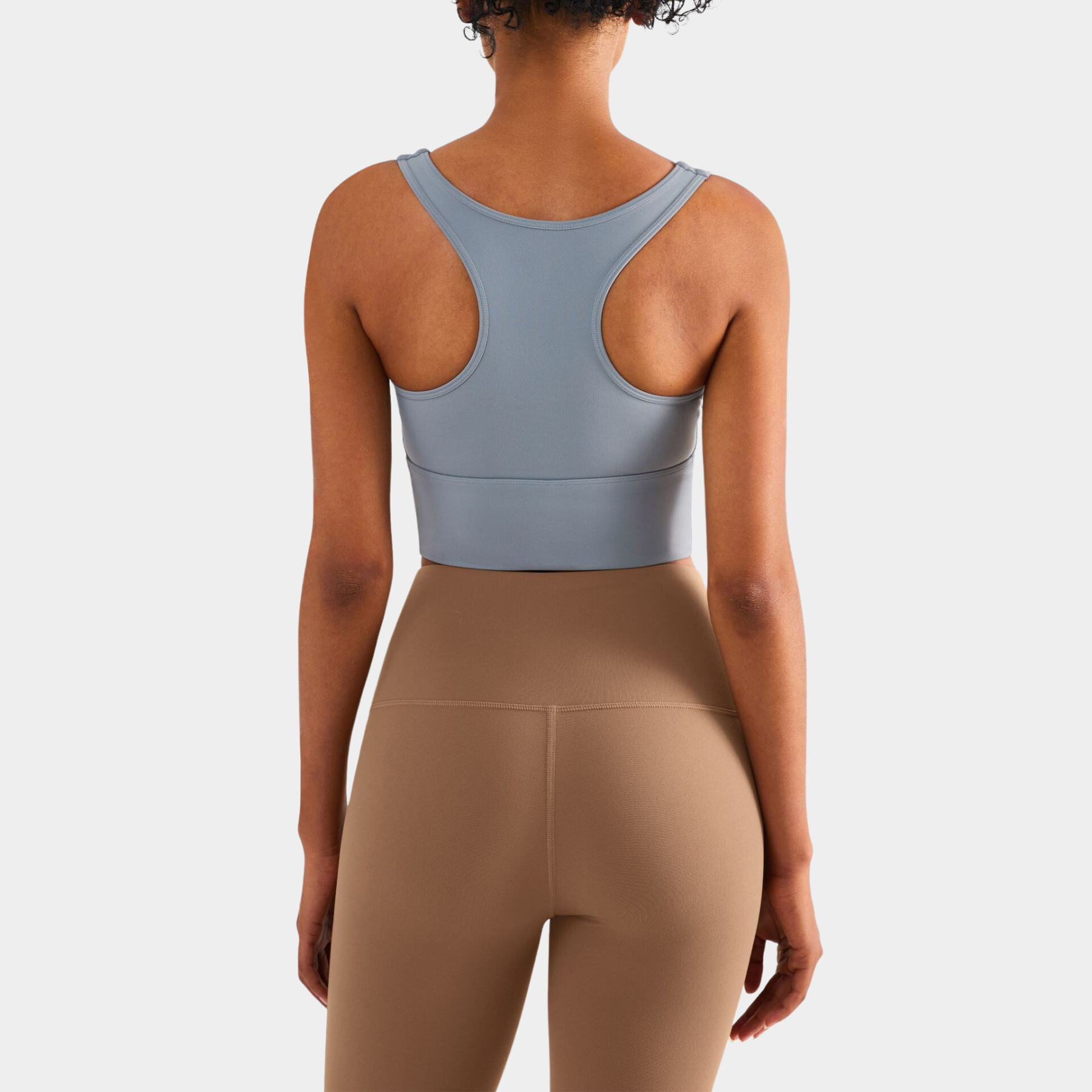 Isabella Sport Built-in Bra