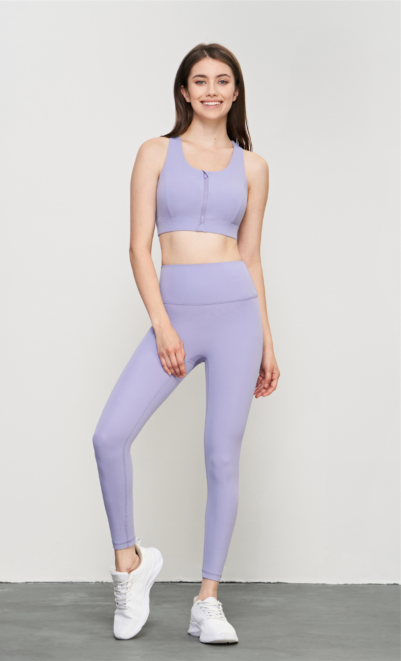 Kendra Workout Matching Set - WOO YOGA