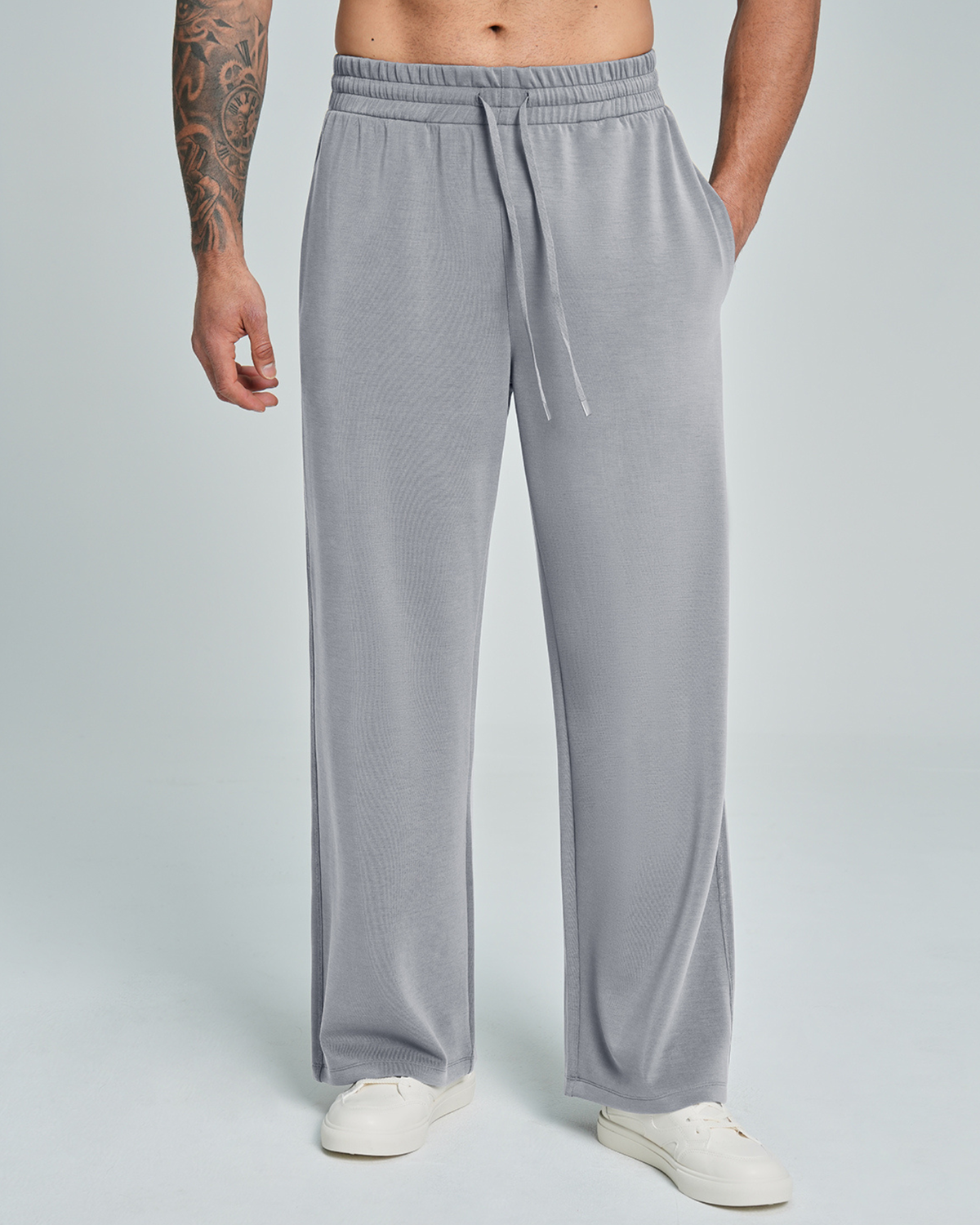 Everyday Ease Straight Leg Men's Pant