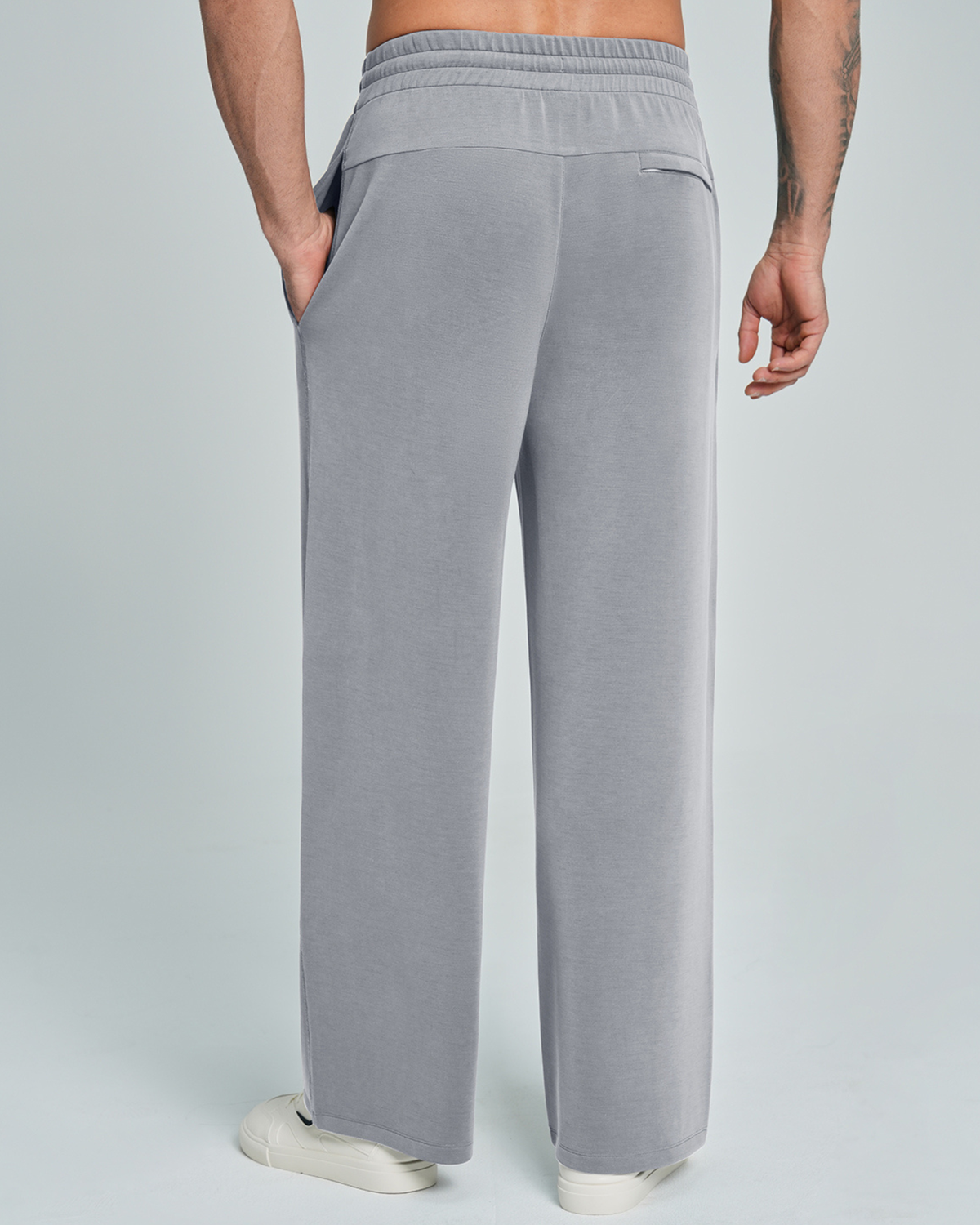 Everyday Ease Straight Leg Men's Pant