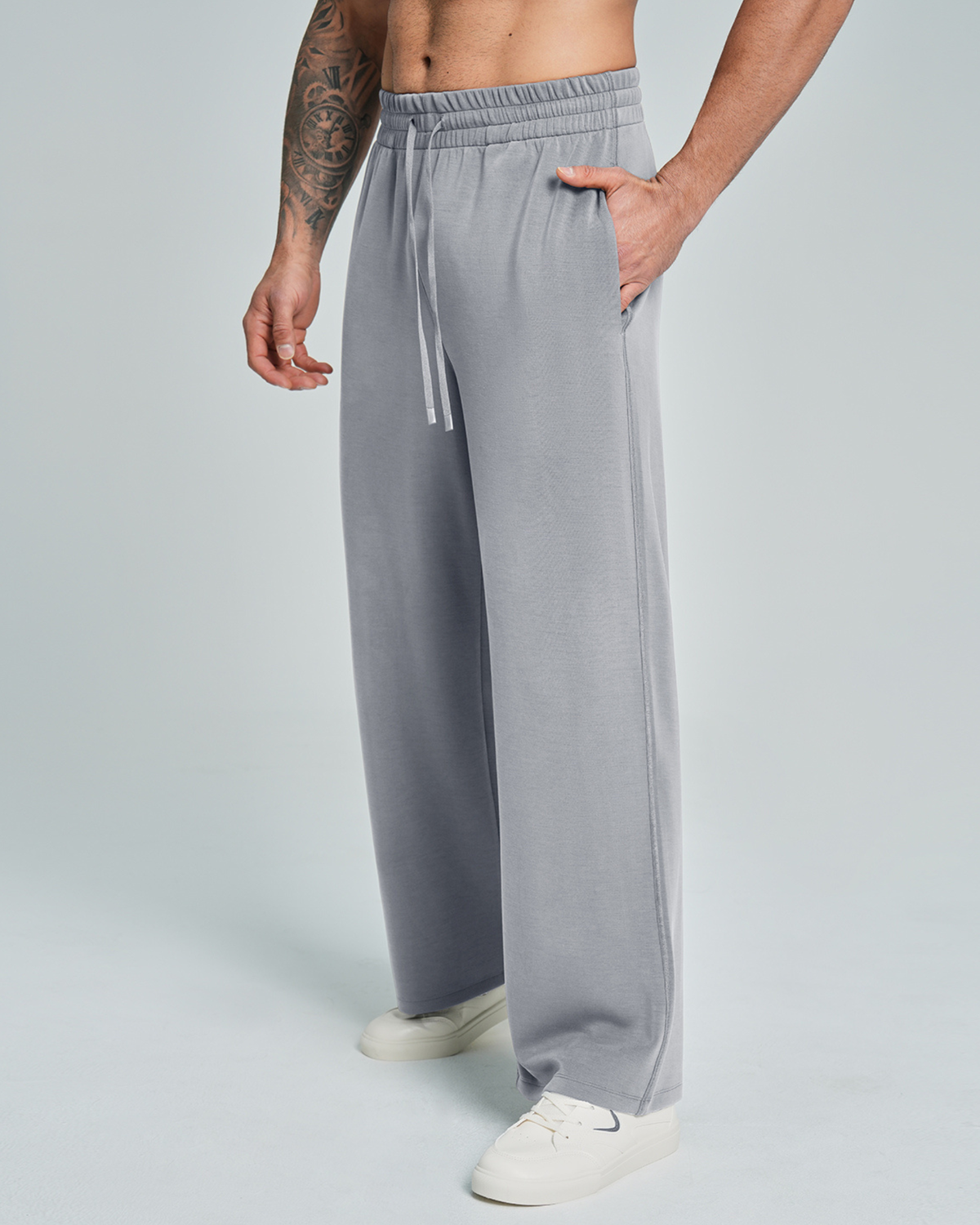 Everyday Ease Straight Leg Men's Pant