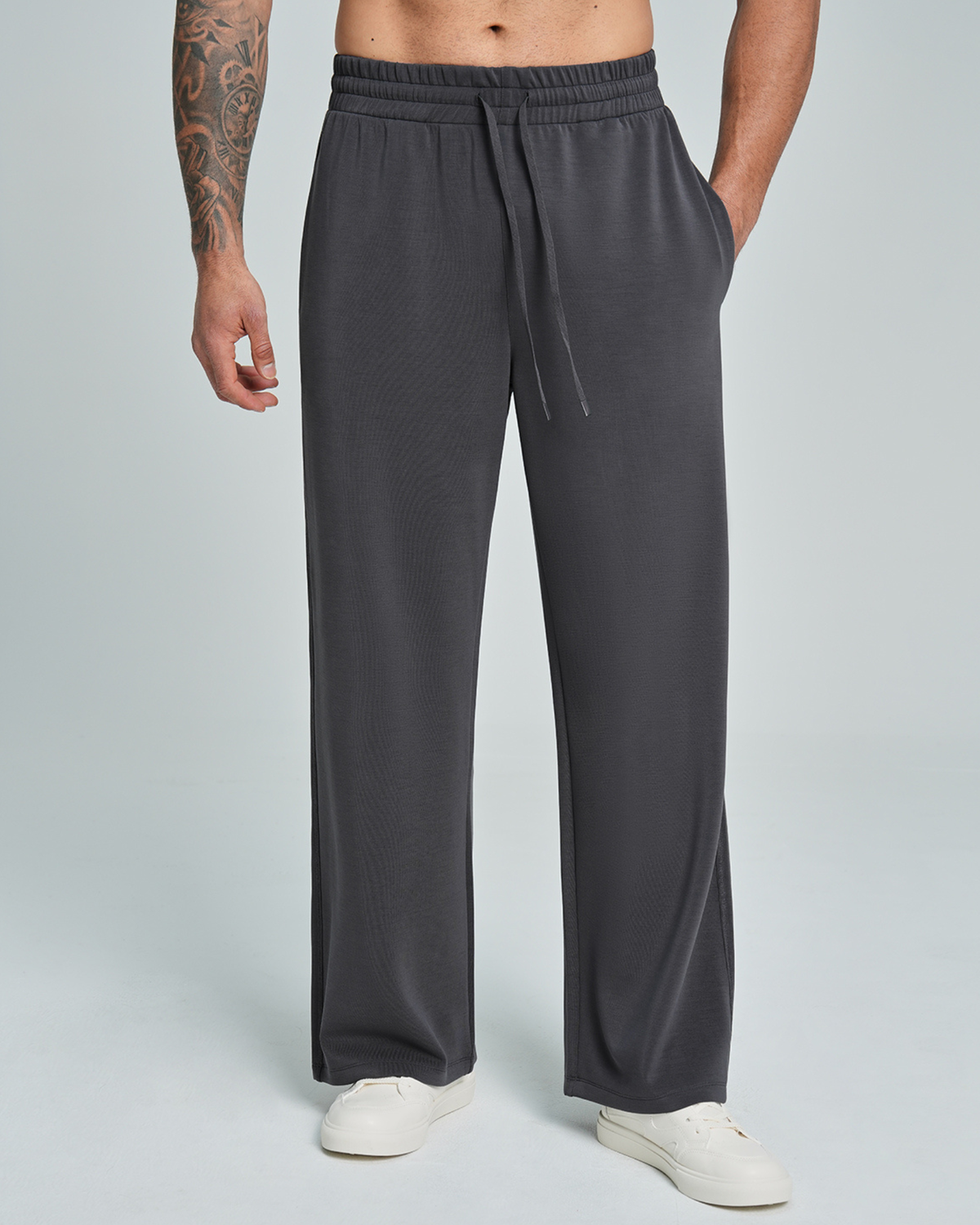 Everyday Ease Straight Leg Men's Pant