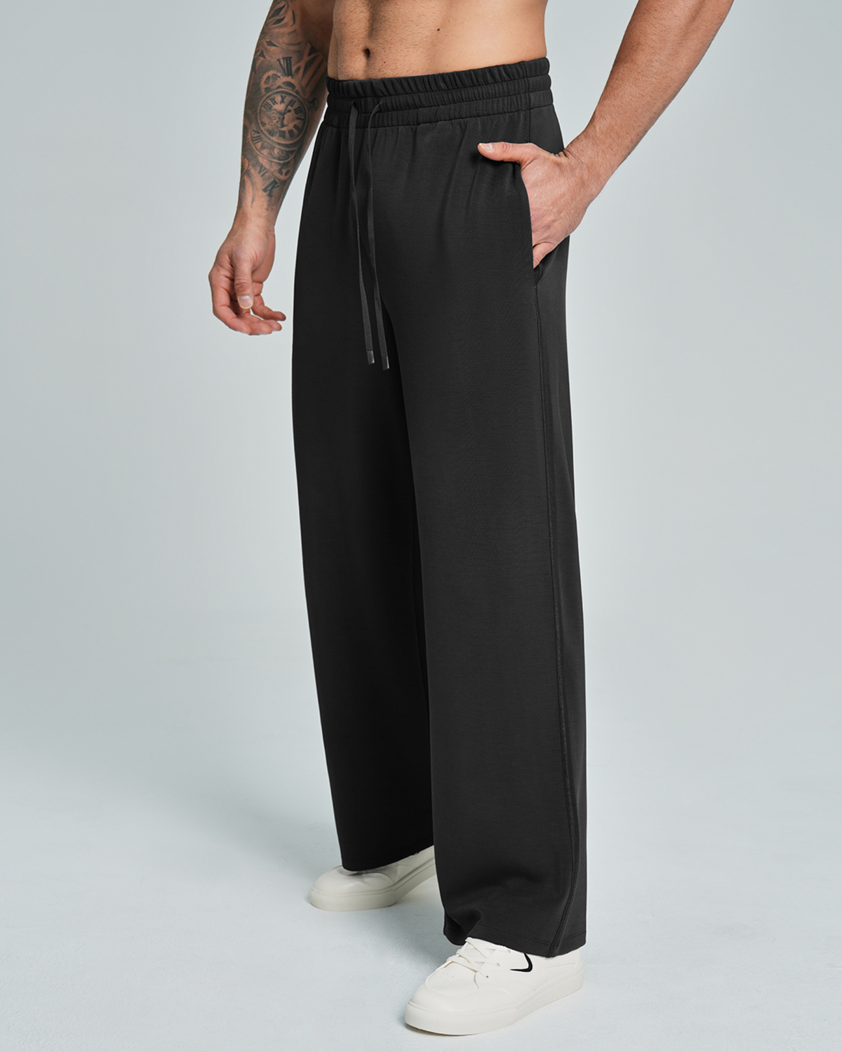 Everyday Ease Straight Leg Men's Pant
