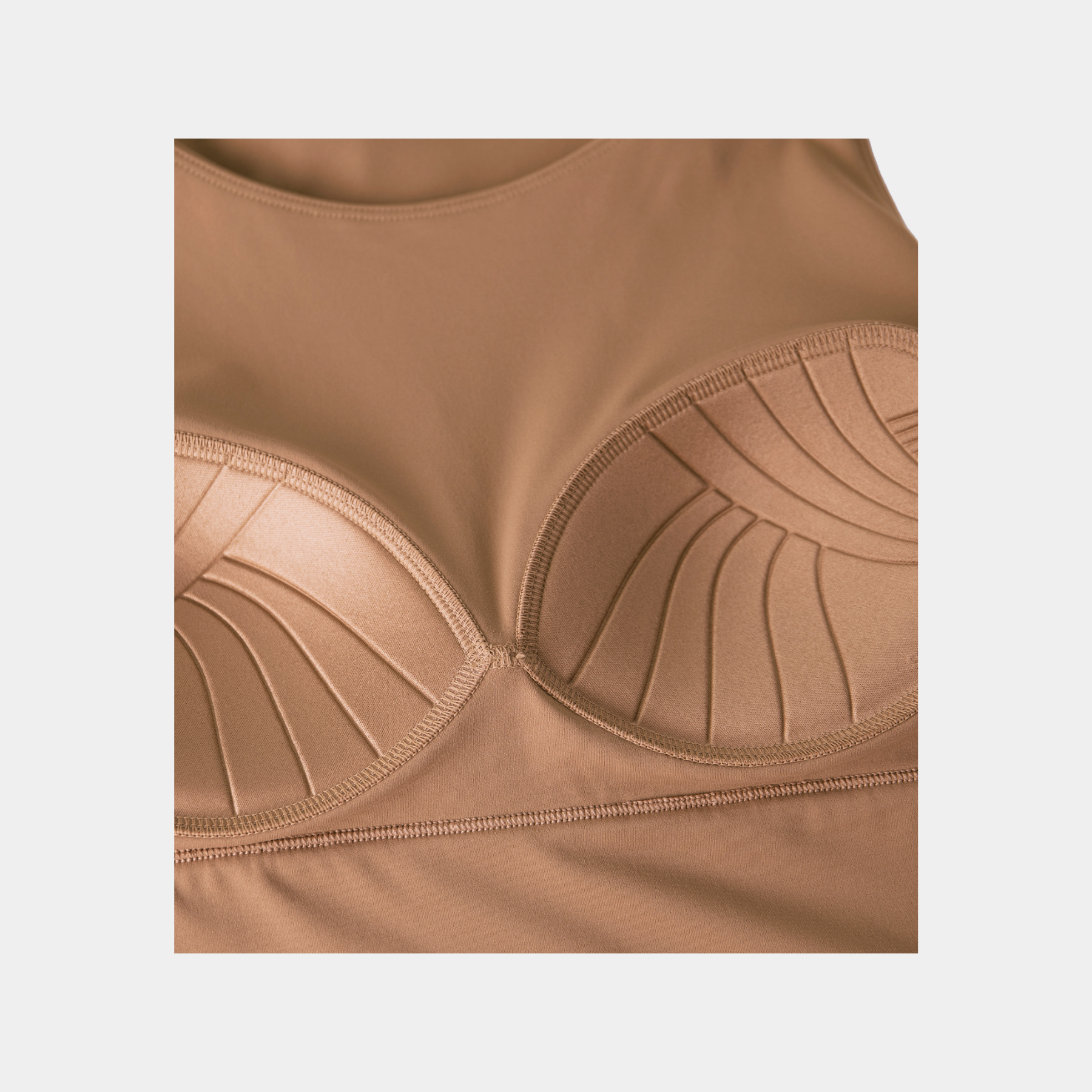 Isabella Sport Built-in Bra