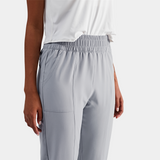 Alexa Casual Jogger Pant