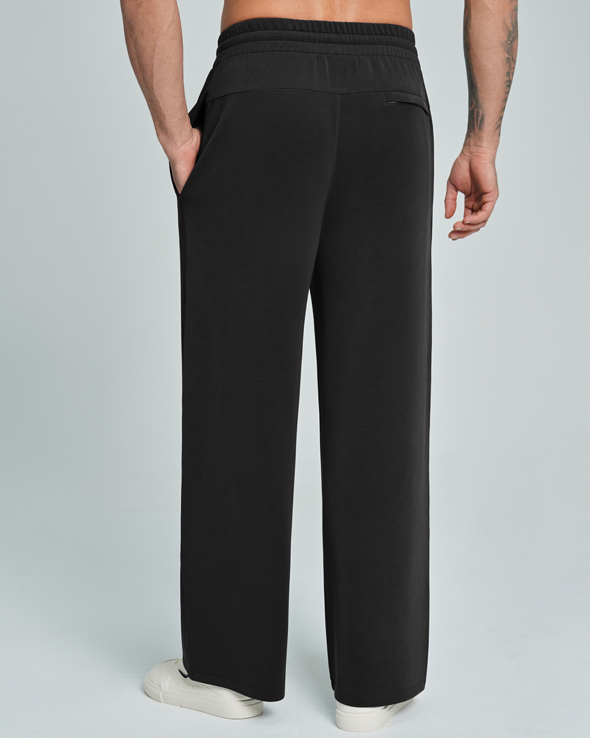 Everyday Ease Straight Leg Men's Pant