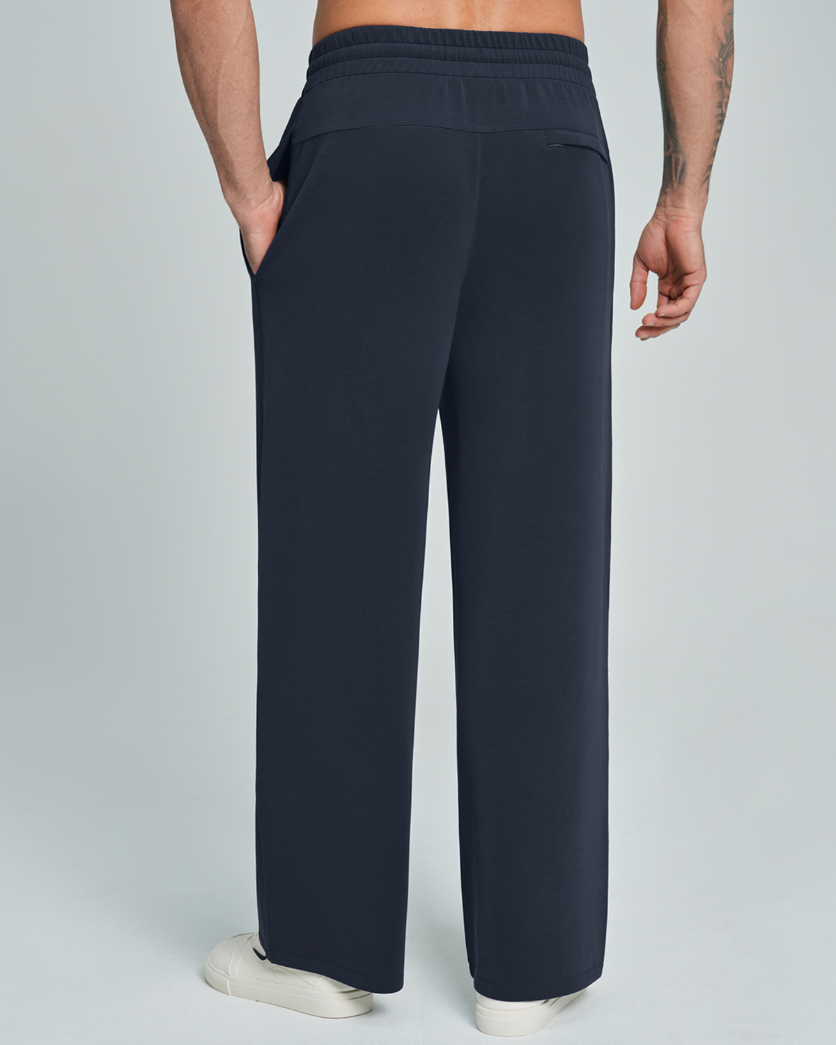 Everyday Ease Straight Leg Men's Pant