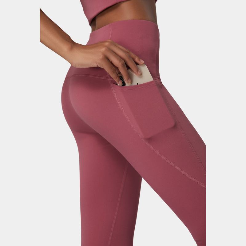 Isabella Lightweight Yoga Set