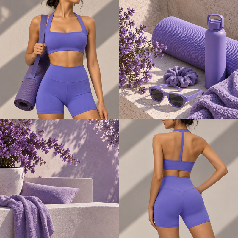LAVENDER