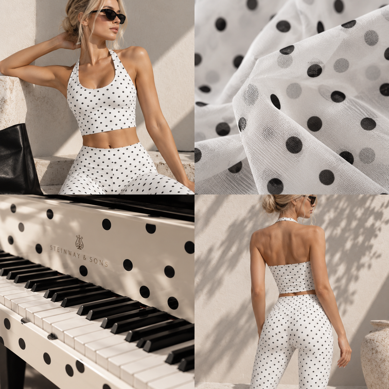 POLKA DOT