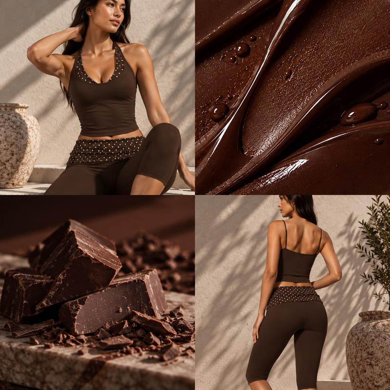 DARK CHOCOLATE