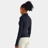 Winter Fleece Contour Jacket