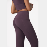 Isabella Lightweight Yoga Legging