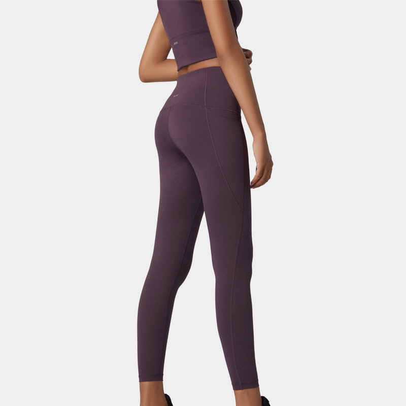 Isabella Lightweight Yoga Legging