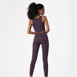 Isabella Lightweight Yoga Legging