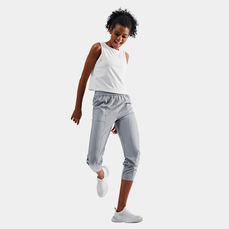 Alexa Casual Jogger Pant