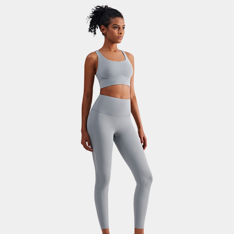 Affordable Matching Sports Bra and Leggings Sets
