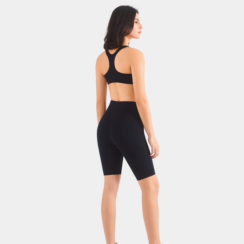 Lily Seamless Yoga Set